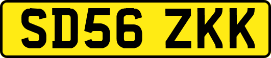 SD56ZKK