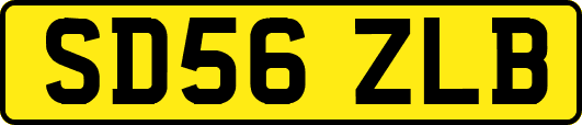 SD56ZLB