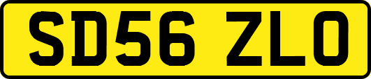 SD56ZLO