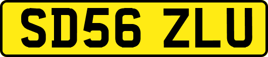 SD56ZLU