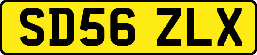 SD56ZLX