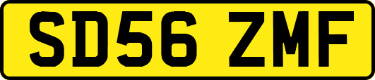 SD56ZMF