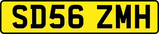 SD56ZMH