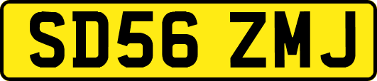 SD56ZMJ