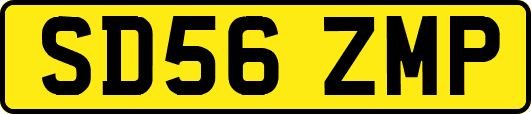 SD56ZMP