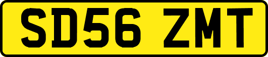 SD56ZMT
