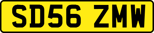 SD56ZMW