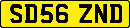 SD56ZND