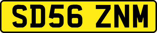 SD56ZNM