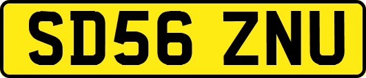 SD56ZNU