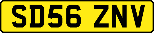 SD56ZNV