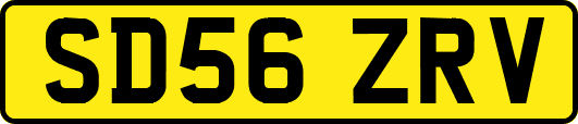 SD56ZRV