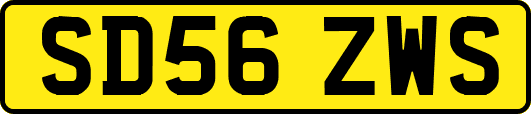 SD56ZWS