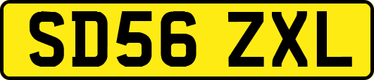 SD56ZXL