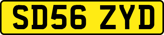 SD56ZYD