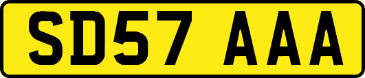 SD57AAA