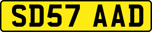 SD57AAD