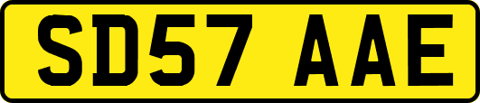 SD57AAE