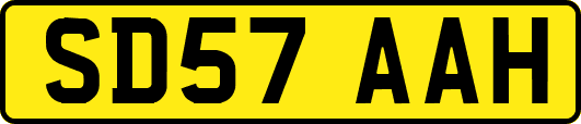 SD57AAH
