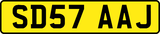 SD57AAJ