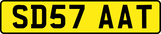 SD57AAT
