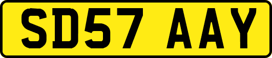 SD57AAY