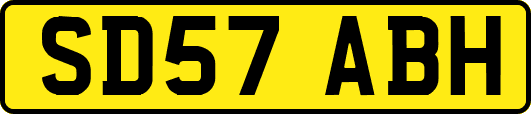 SD57ABH