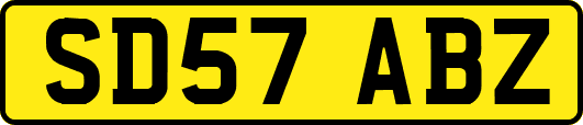 SD57ABZ