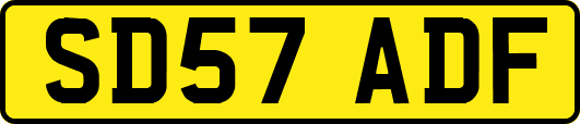 SD57ADF