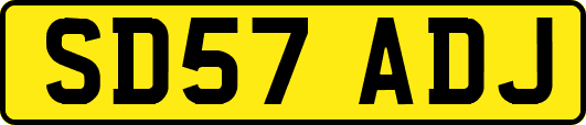 SD57ADJ