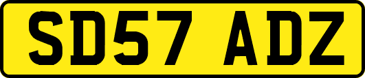 SD57ADZ