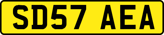 SD57AEA