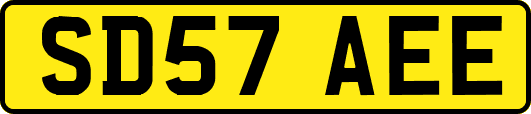 SD57AEE