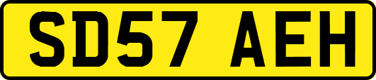 SD57AEH