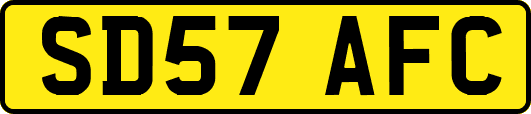 SD57AFC