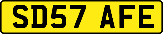 SD57AFE