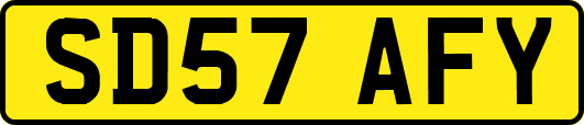 SD57AFY