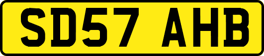 SD57AHB