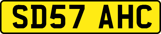 SD57AHC