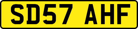 SD57AHF