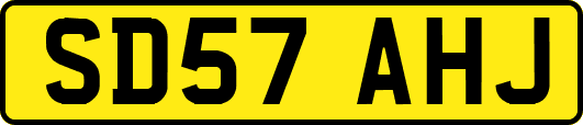 SD57AHJ
