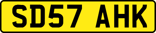 SD57AHK