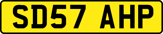 SD57AHP