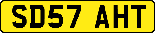 SD57AHT