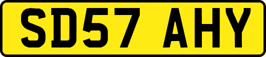 SD57AHY