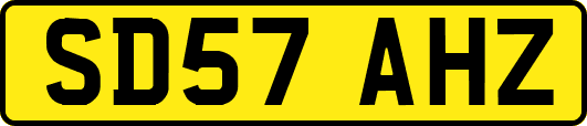 SD57AHZ