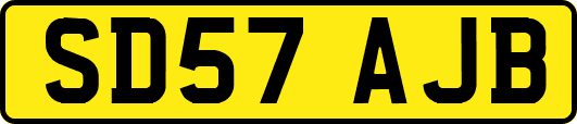 SD57AJB