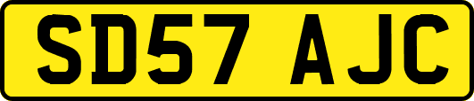 SD57AJC