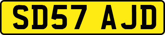 SD57AJD