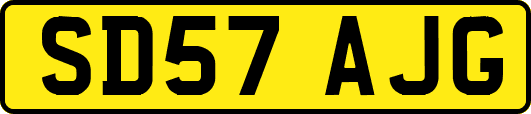 SD57AJG